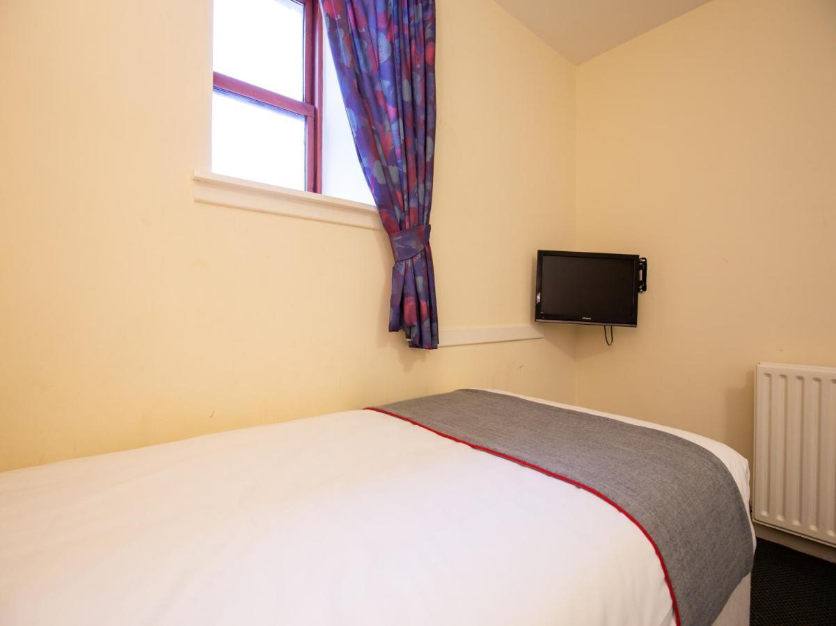 Longforgan Coaching Inn ดันดี ภายนอก รูปภาพ