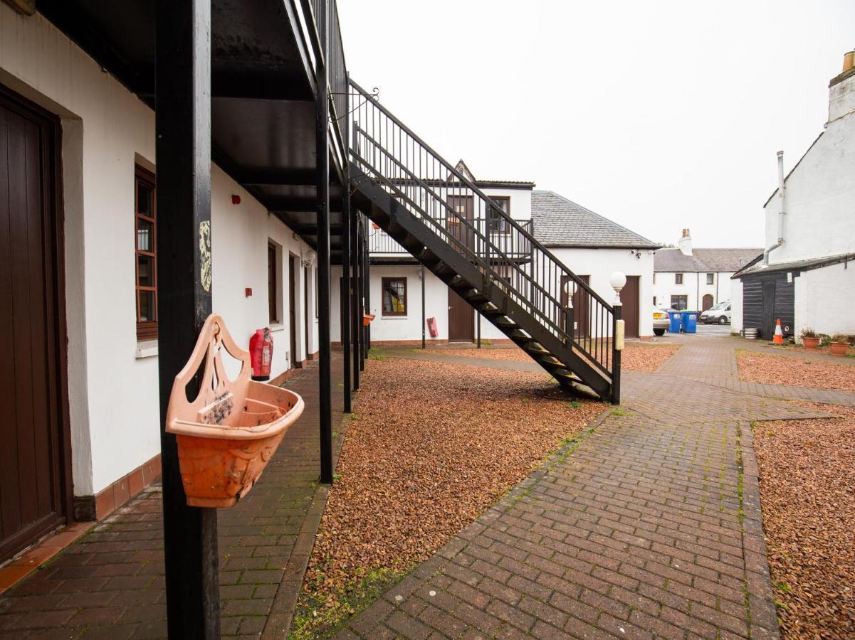 Longforgan Coaching Inn ดันดี ภายนอก รูปภาพ