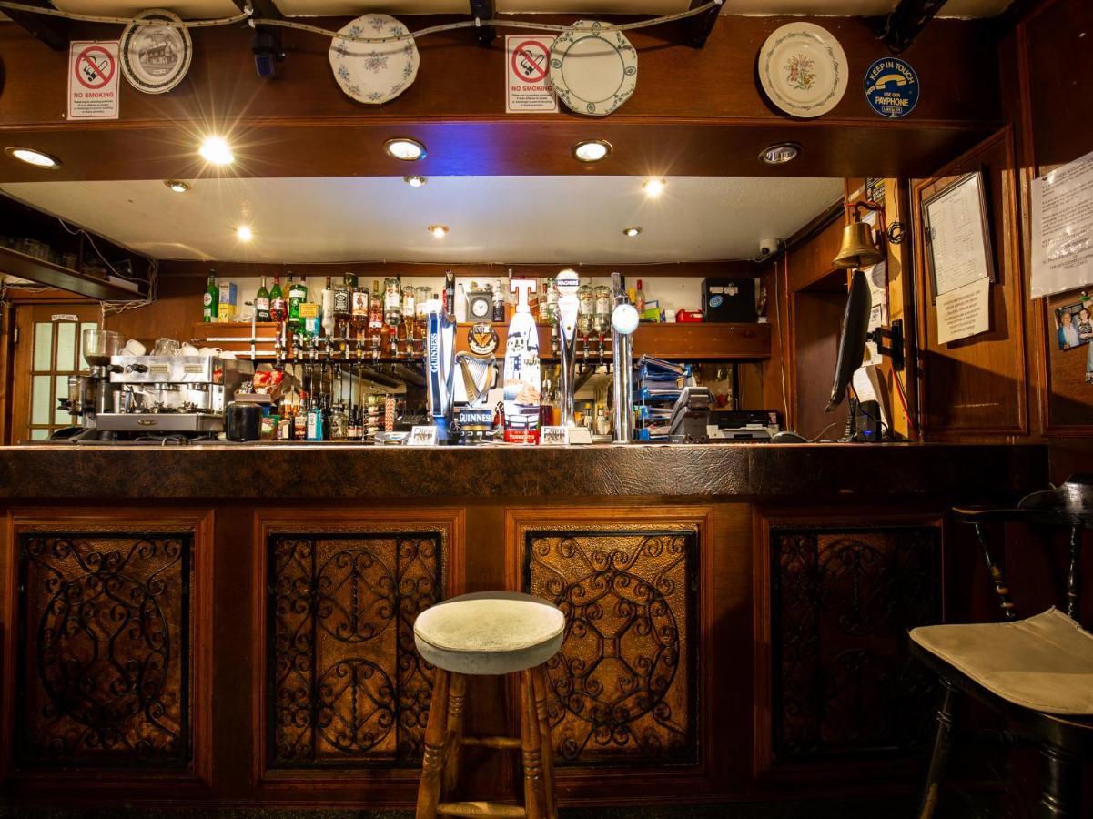 Longforgan Coaching Inn ดันดี ภายนอก รูปภาพ