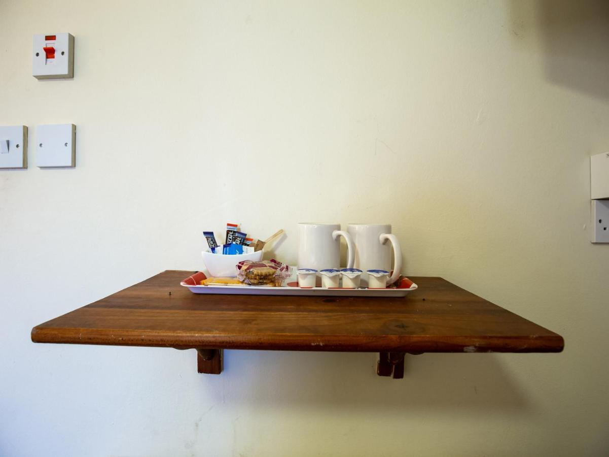 Longforgan Coaching Inn ดันดี ภายนอก รูปภาพ