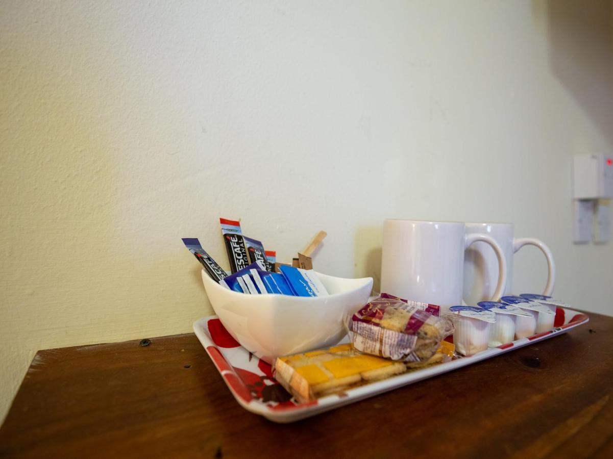 Longforgan Coaching Inn ดันดี ภายนอก รูปภาพ